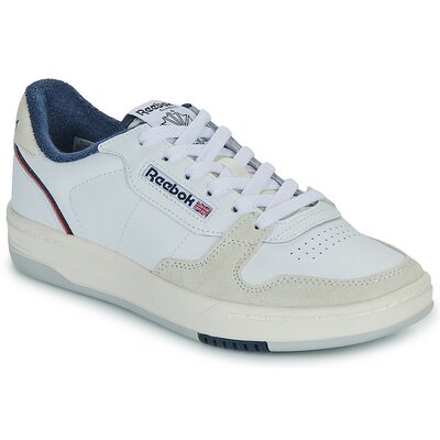 Reebok  PHASE COURT 男女鞋子低帮板鞋 100074467