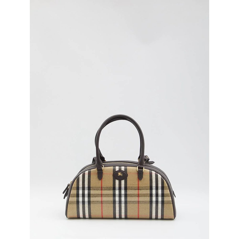 BURBERRY 女士单肩包 87174668112343B9368 AW2025