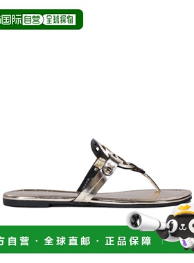 香港直邮Tory Burch 夹趾凉拖 162596凉鞋