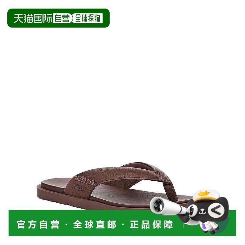 1h可退 【美国直邮】ugg 男士 凉鞋,女鞋,罗马凉鞋,淘宝优惠券,粉丝福利购,淘宝优惠卷