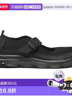日本直邮【日本直邮】Salomon萨洛蒙男女同款跑步鞋L47363200