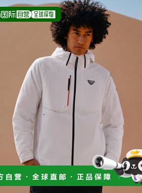 韩国直邮DYNAFIT户外休闲运动舒适日常时尚新款夹克YMW21166W2