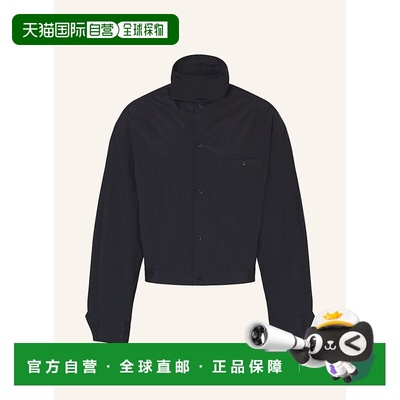 欧洲直邮jacquemus 男士 夹克衫