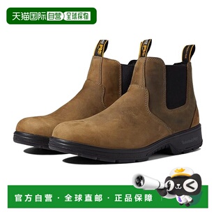 1h可退 香港直邮Timberland 天伯伦 男士 Nashoba Composite 防护