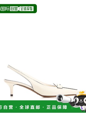 香港直邮VALENTINO GARAVANI 女士芭蕾乐福鞋 5W2S0JJ5CCCA81女鞋