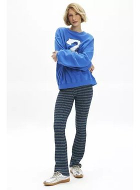 美国直邮bdg 女士 休闲裤中腰牛仔裤直筒裤时尚休闲 柔软百搭