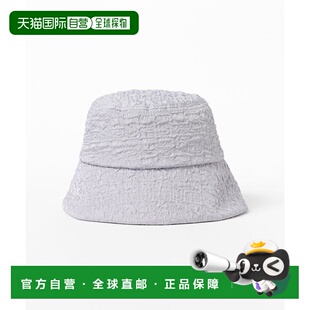 1h可退 日本直邮Ray BEAMS 凹凸桶帽帽子