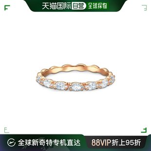 女士戒指 香港直邮SWAROVSKI 5366576