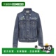 RV0QQ930F07DUDARKUNIONWASH 香港直邮CELINE 女士夹克 AW2025