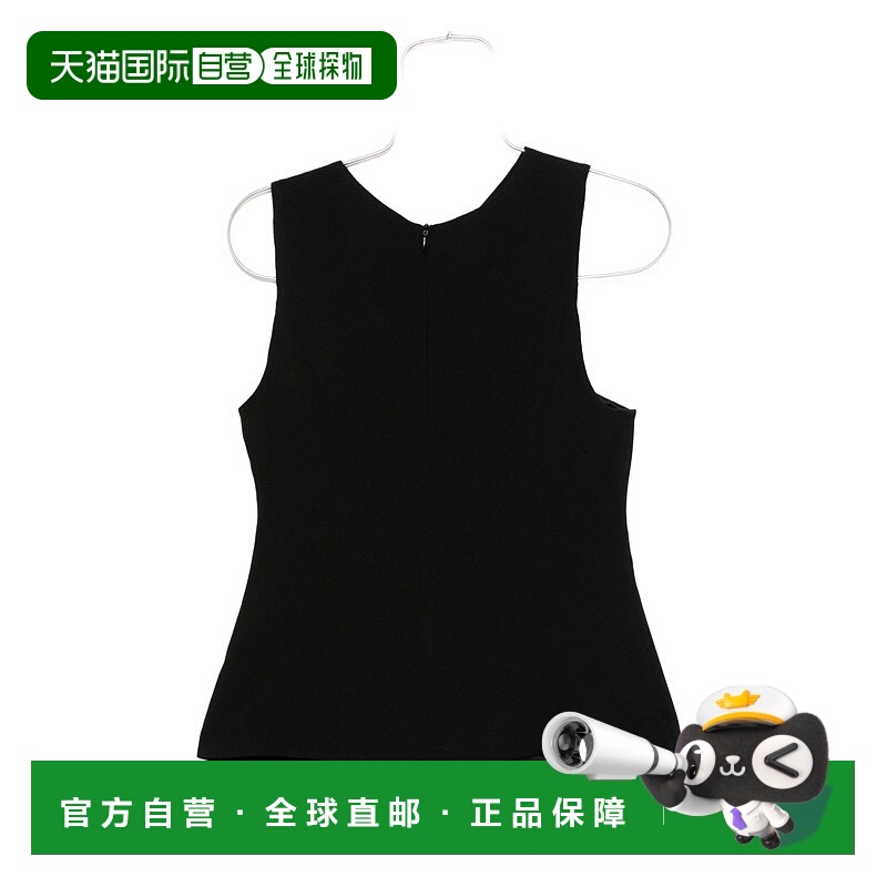 香港直邮EMPORIO ARMANI 女士背心吊带 EW001962AF15990UC001