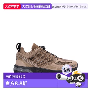 香港直邮salomon 萨洛蒙 男士 