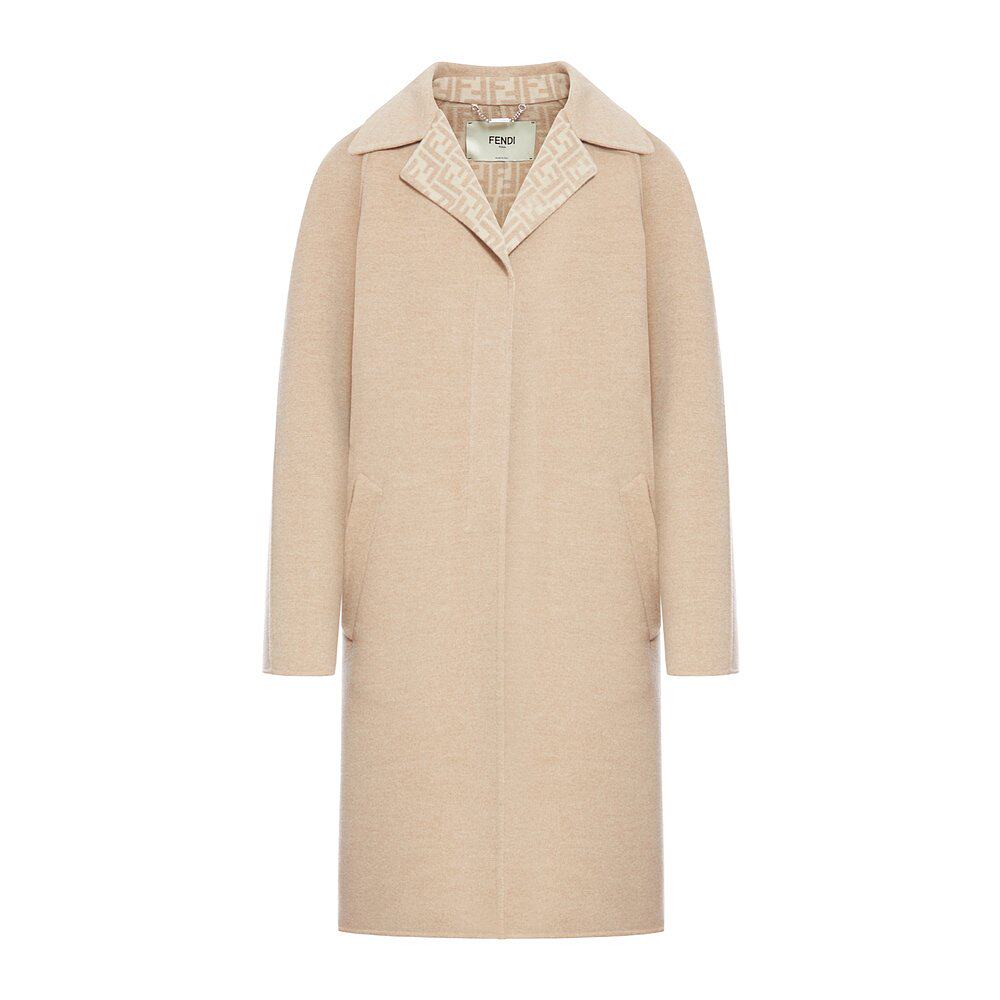 FENDI 女士外套 FF6042A5HDF1PNO