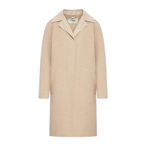 FENDI 女士外套 FF6042A5HDF1PNO