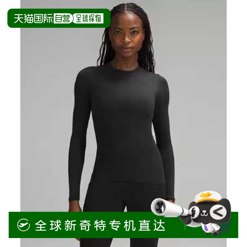 ɫ XS Ĵֱlululemon Wundermost  Nulu Բ쳤 LLpr661.34Ԫ(88VIP 95)