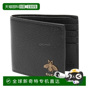 半钱包古驰 韩国直邮GUCCI 523664 DJ20T 1000