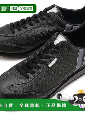 日本直邮Patrick Marathon 皮革运动鞋 [982551 FW25] MARATHON-L