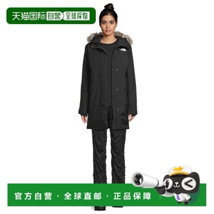 north the face 北面 极地大衣 1h可退 女士 香港直邮潮奢