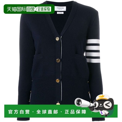 欧洲直邮THOM BROWNE 女士针织毛衣FKC207A00014415