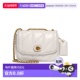 香港直邮Coach PILLOW MADISON 1h可退 绗缝单肩包 C8560B4HA蔻驰