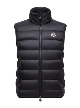 MONCLER 男士马甲 K20911A00003597YF999 AW2025