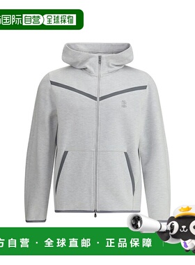 香港直邮BRUNELLO CUCINELLI 男士针织衫 MM8433376GC110 AW2025