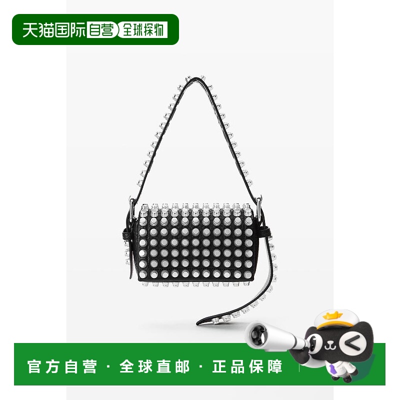 1h可退 【美国直邮】alexander wang 女士 单肩包
