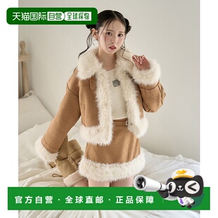 Mouton Fake 日本直邮NICE CLAUP