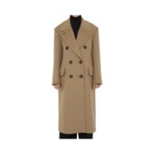 双排扣大衣 Max Mara 1016014506
