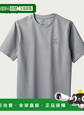 日本直邮Colantotte RESNO MAGNE磁石短袖灰色男女