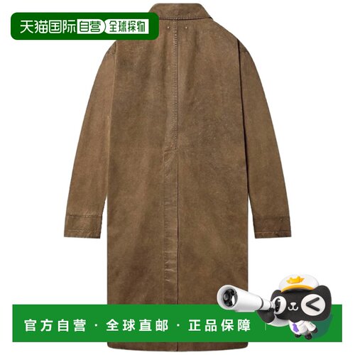 1h可退 香港直邮GOLDEN GOOSE DELUXE BRAND 女士外套 GUP02532P0