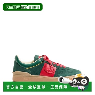 香港直邮valentino SPLIT 华伦天奴 UPVILLAGE 纳巴 男士 1h可退