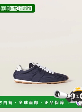 1h可退 欧洲直邮MIU MIU 缪缪 26春夏 5E114E_D7C_F0008_F_D005