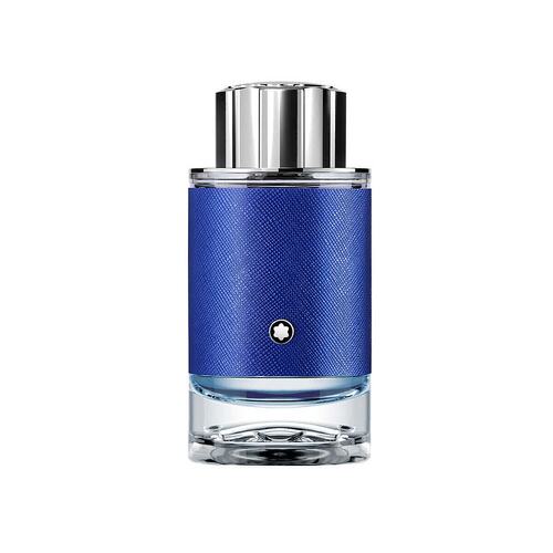 欧洲直邮mont blanc探索者超蓝男士香水万宝龙木质持久留香100ml