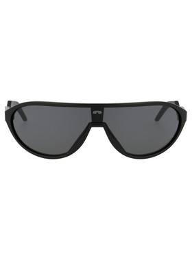 香港直邮OAKLEY 女士太阳镜 0OO9467946701 SS2026 黑色 Cmdn Sun