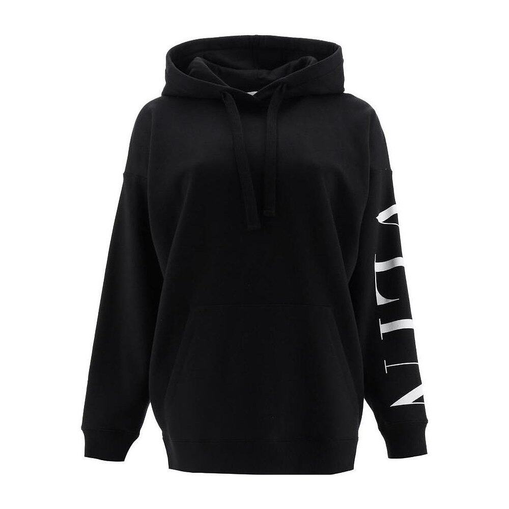 VALENTINO 20FW logo套头卫衣 Women