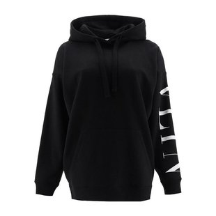 Women logo套头卫衣 VALENTINO 20FW