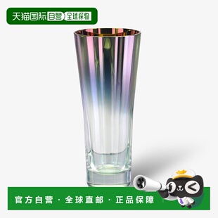 日潮跑腿PROGRESS Marriage-Silver 钛合金玻璃杯啤酒杯/185ml 92