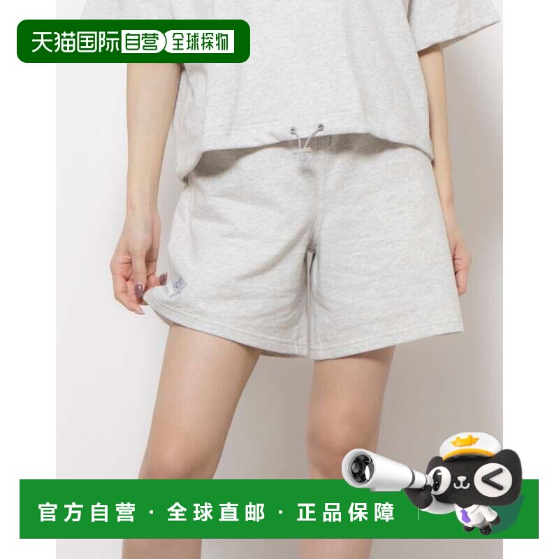 日本直邮HER 女士冲浪短裤 VACANCES RPT251078 - 实物图