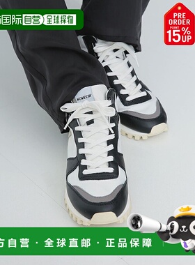 1h可退 日本直邮NOVESTA 女士MARATHON APEX休闲运动鞋 643100931