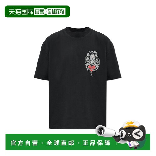 欧洲直邮all saints 男士 上装T恤