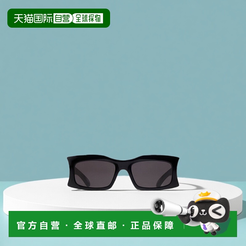 1h可退 香港直邮balenciaga 女士 太阳镜巴黎世家