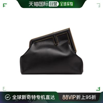 香港直邮FENDI 女士斜挎包 FEN8PMSXBCK