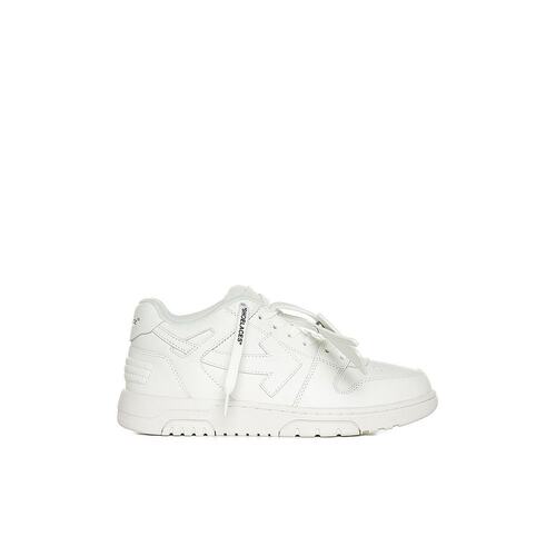 off-white 女士 时尚休闲鞋