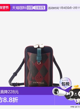 1h可退 日本直邮HUNTER×HUNTER x SAMANTHAVEGA 联名款Leorio手