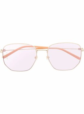 GUCCI 女士太阳镜 GG0396S004