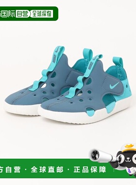 日本直邮Nike 17 - 22 SUNRAY PROTECT 4 (PS) 运动鞋 [91977986]