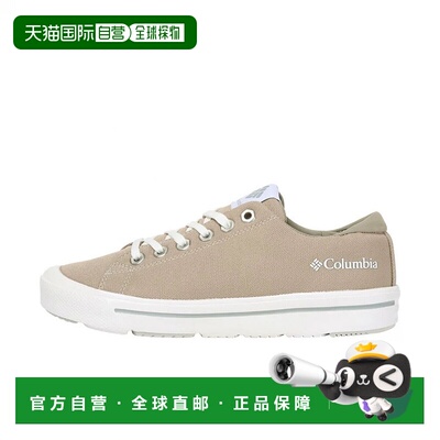 日本直邮Columbia-哥伦比亚霍桑雨法YU6327 271徒步户外鞋运动鞋I