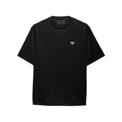 Prada 短袖T恤 UJN9051270SOOO