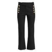 null直邮derek 休闲裤 lam 女士