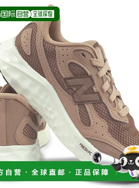 日本直邮New Balance 女款运动鞋 WARIS TL4 跑步轻便 Fresh Foam